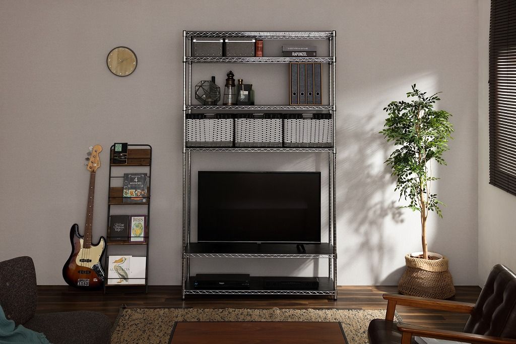 幅120×奥行46×高さ210cm