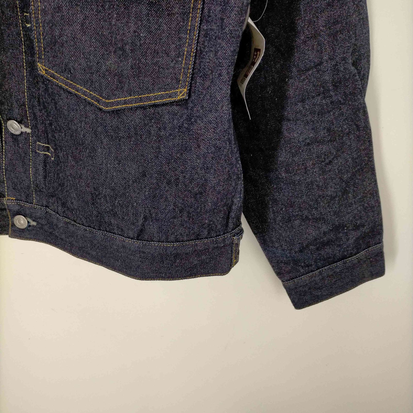 リーバイスヴィンテージクロージング Levis Vintage Clothing 507XX