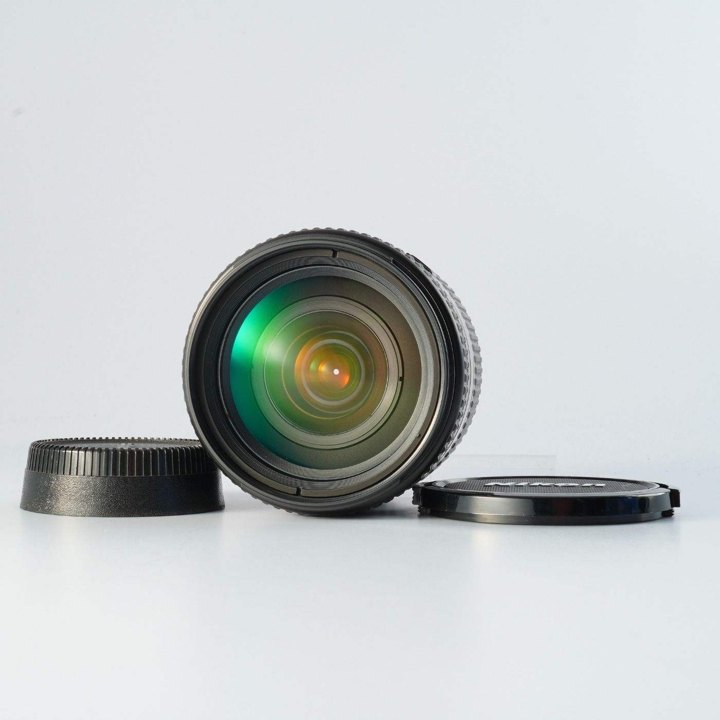 Nikon ニコン AF Nikkor 28-105mm F/3.5-4.5 D ズームレンズ Nikon AF