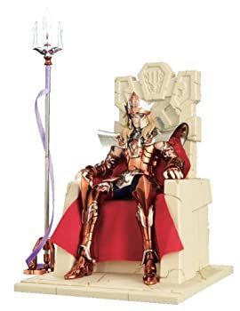 中古】「非常に良い」聖闘士聖衣神話 海皇ポセイドン~ROYAL