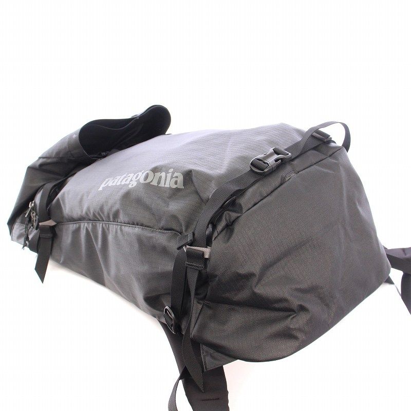 パタゴニア Patagonia DESCENSIONIST PACK ディセンジョニストパック