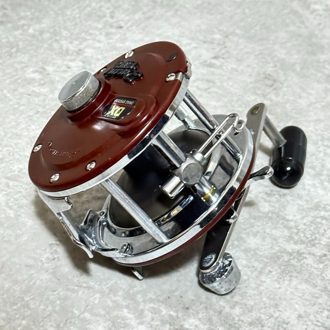 ☆程度良好☆ダイワ 両軸リール Dynamic ST-50/DAIWA