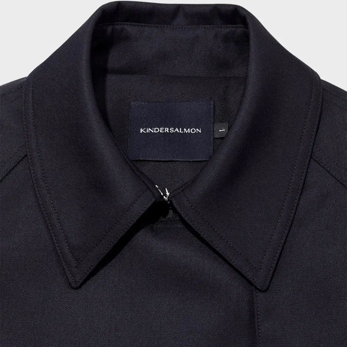 キンダーサルモン