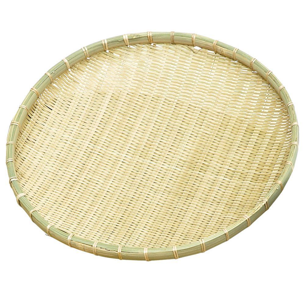 【新着商品】萬洋(Manyo) 当渕浅ザル 大 15-524L