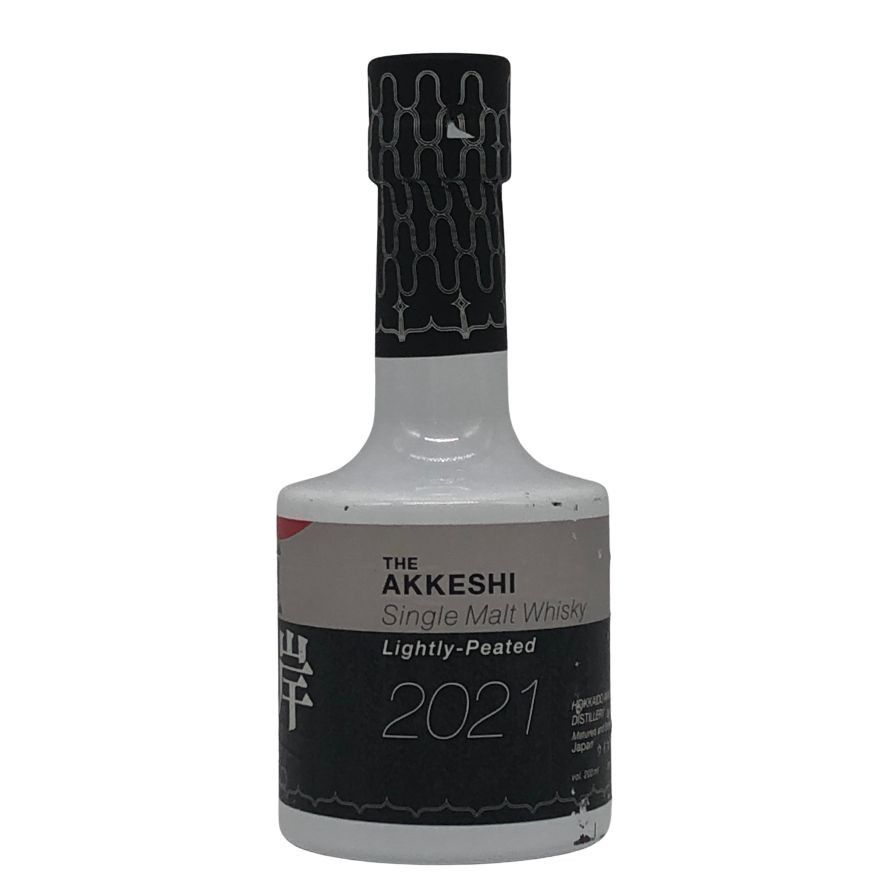 東京都限定◇厚岸 2021 サロルンカムイ 200ml 55% - メルカリ 東京都限定◇厚岸 2021 サロルンカムイ 200ml 55% - メルカリ