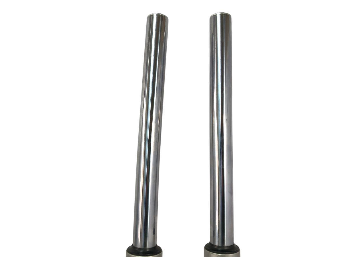 HONDA CB400SF NC31 フロントフォーク 41φ 刻印MW3-30 部品取り ＯＨベースにも TOS-M6213 BRIGHTFACE_UK