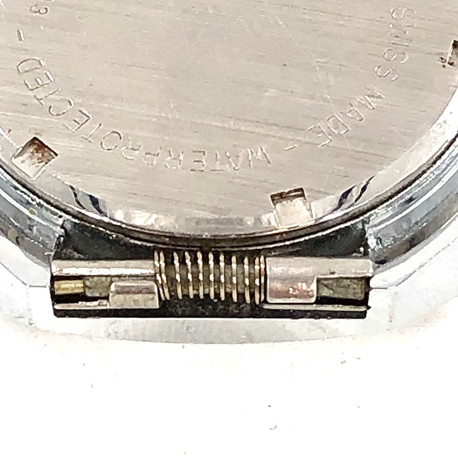 FERO フェロー FELDMANN フェルドマン ジョニー ロットン SS/手