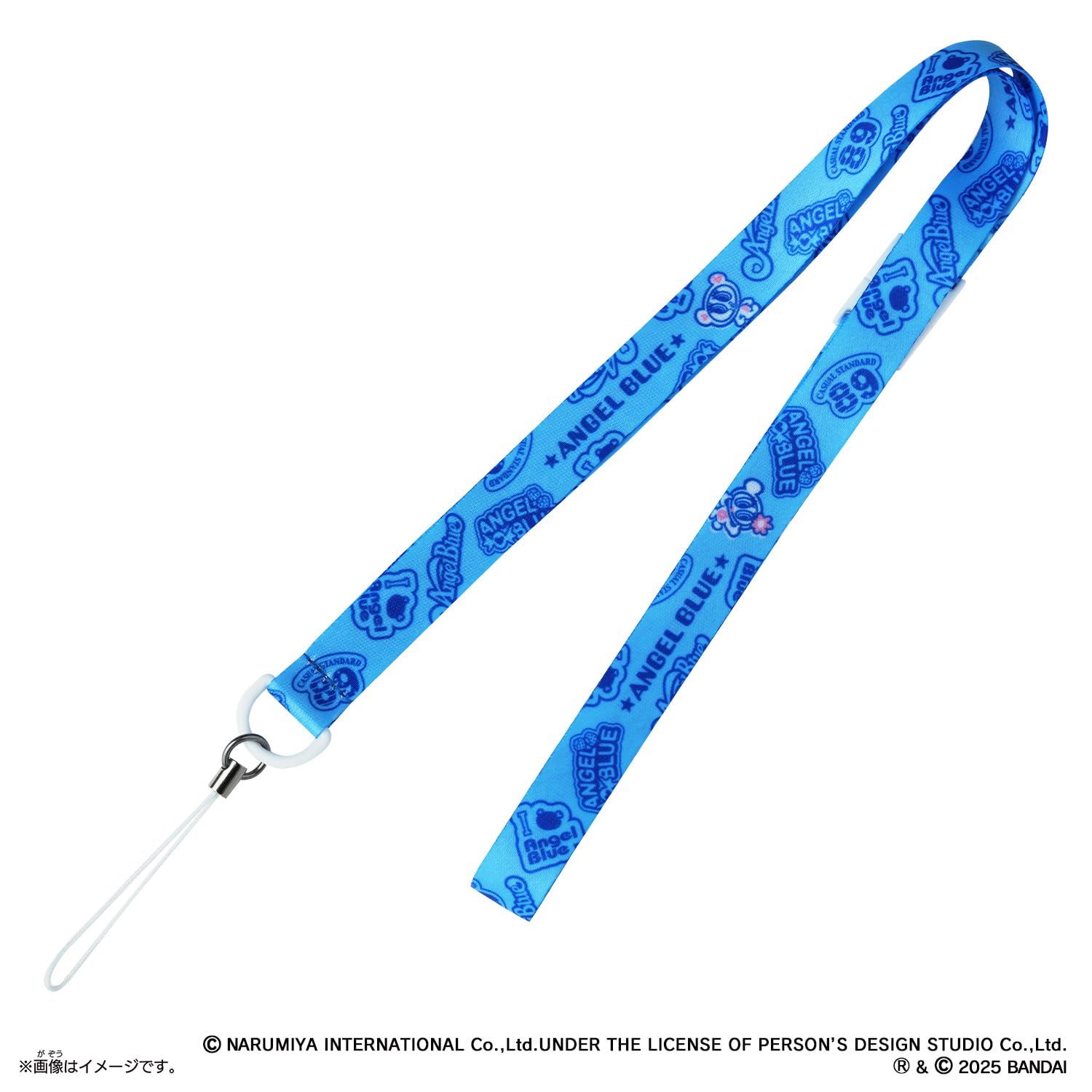 バンダイ(BANDAI)] Tamagotchi Connection×エンジェルブルー 割引