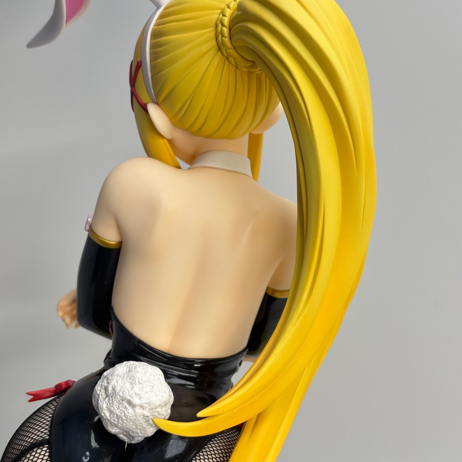 新品未開封この素晴らしい世界に祝福を！ 紅伝説 ダクネス バニーVer. 1/4 ダクネス バニーVer.