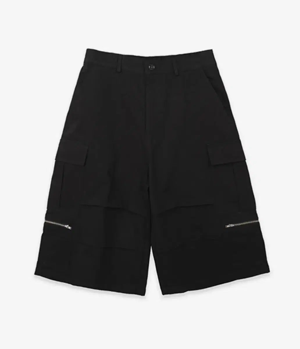 1 シンダー カーゴ バミューダ パンツ