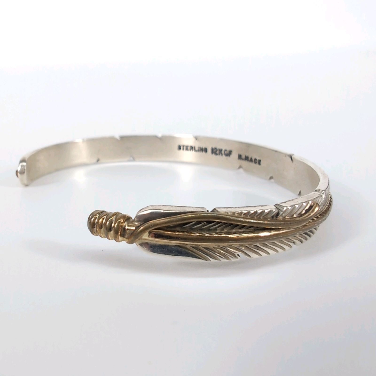 INDIAN JEWELRY|ｲﾝﾃﾞｨｱﾝｼﾞｭｴﾘｰ|H.MACE|ﾊｰｳﾞｨｰﾒｲｽ|STARLING