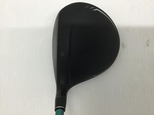 中古】 ダンロップ SRIXON ZX Mk II 5W フェアウェイウッド FW
