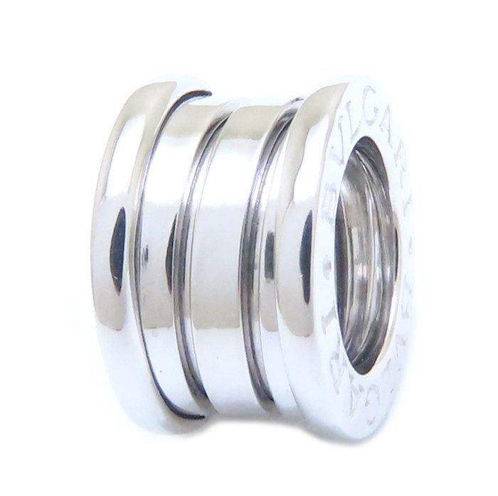 BVLGARI ブルガリ ビーゼロワン ペンダントトップ B.zero1 K18WG  