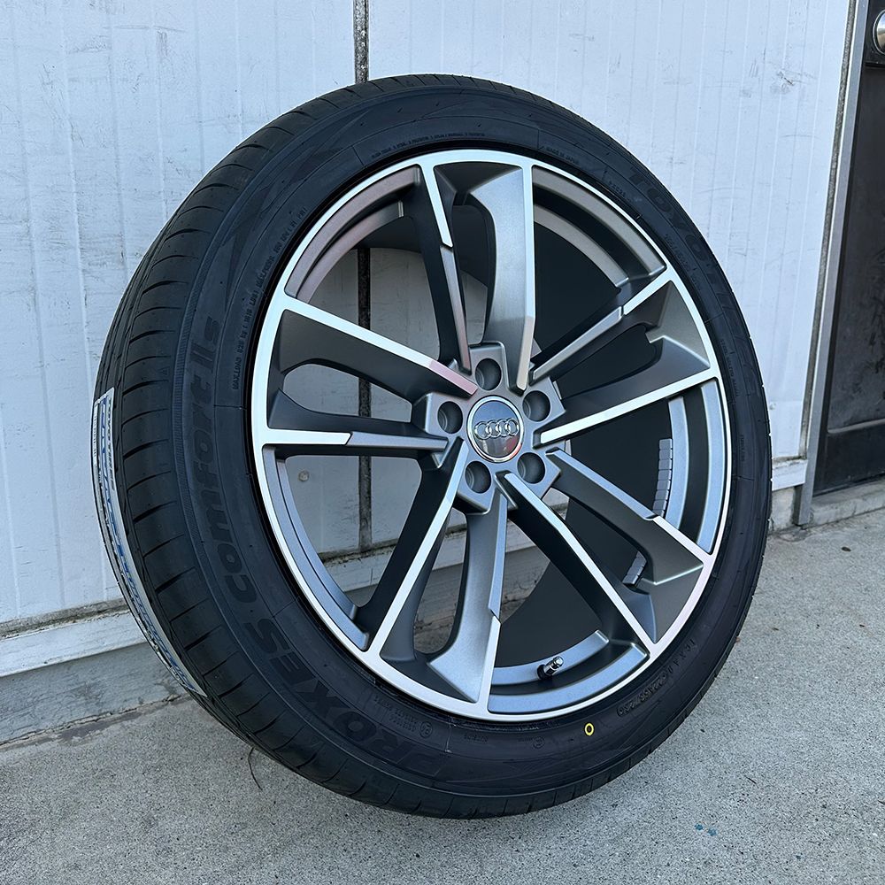 アウディ】 Audi Q5専用(8R) トーヨー プロクセス コンフォート2 TOYO