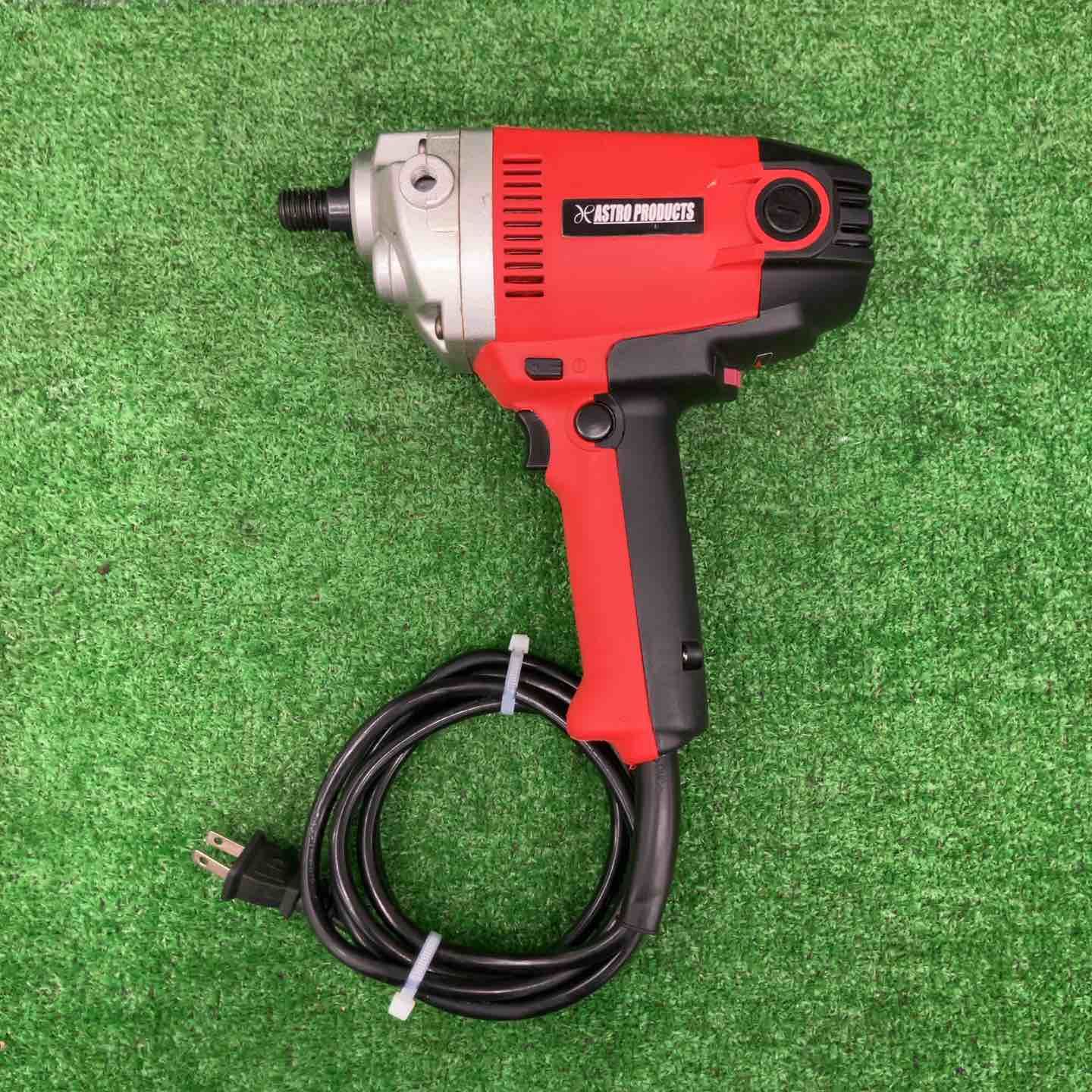 ASTRO PRODUCTS 電動ポリッシャー AP050268 桶川店