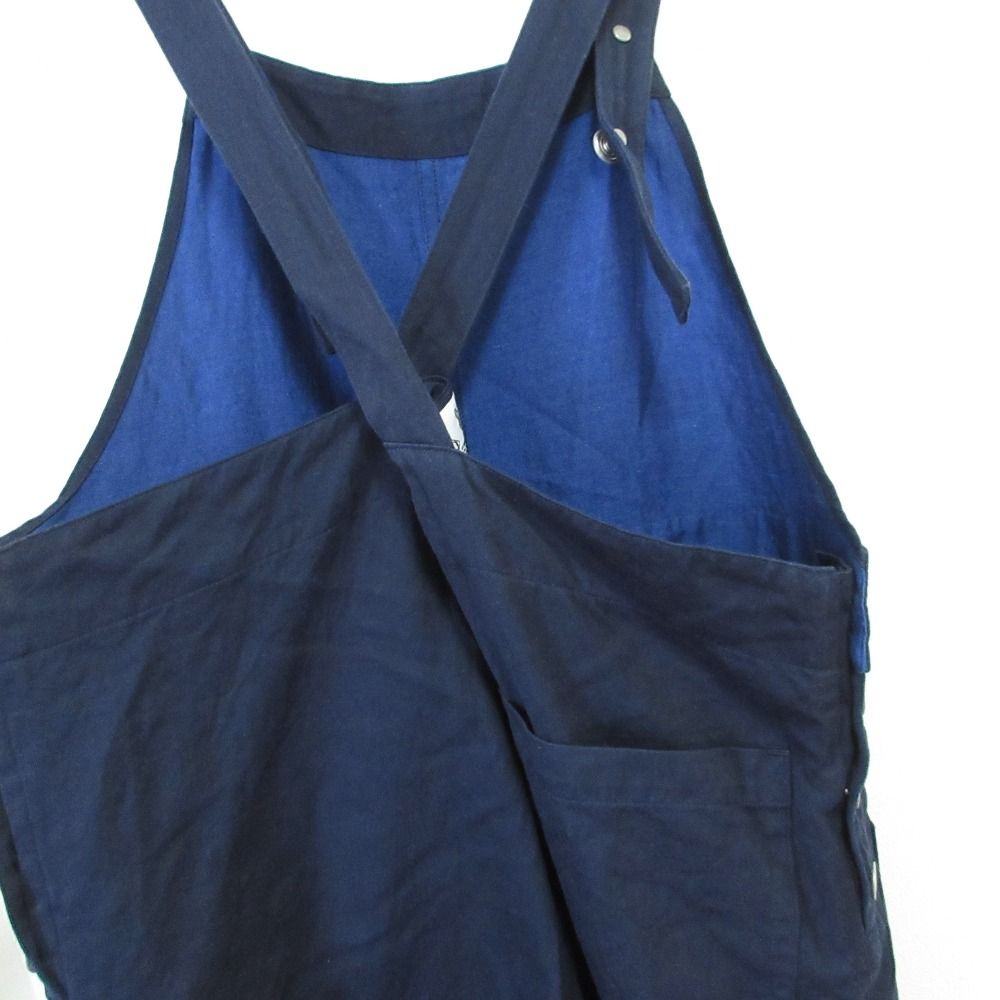 良品 R&D.M.Co-/OLDMAN 