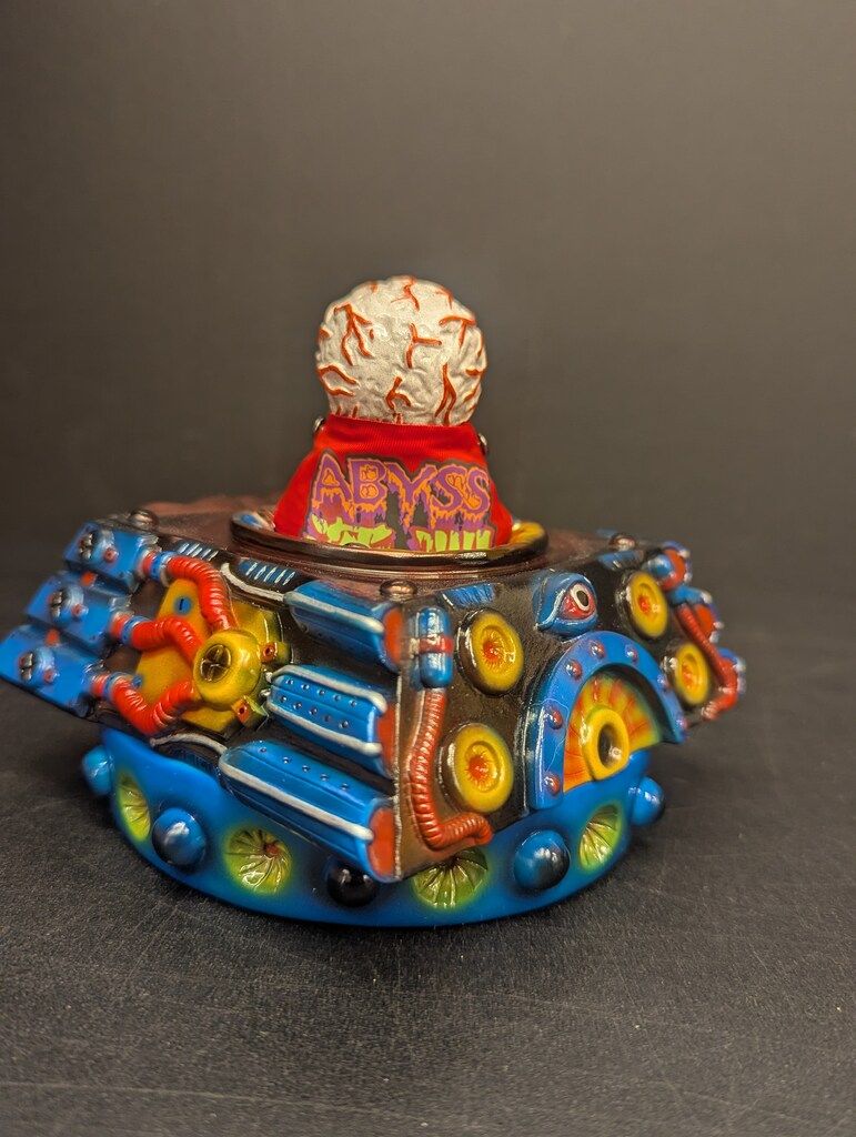 その他 Dabomb Toys ABSO1 & ABS03 Cockpit Unit その他 Dabomb Toys ABSO1 & ABS03 Cockpit Unit Dabomb Toys ABS01