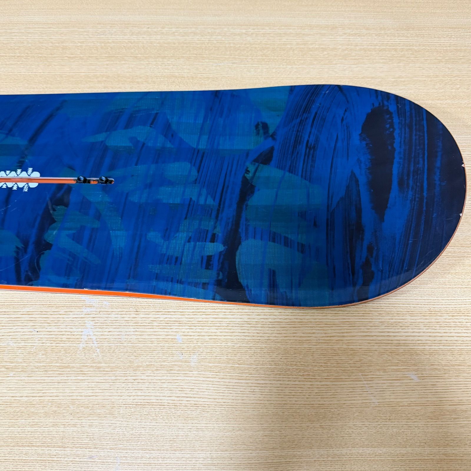 バートン BURTON RIPCORD リップコード 154cm Burton Ripcord