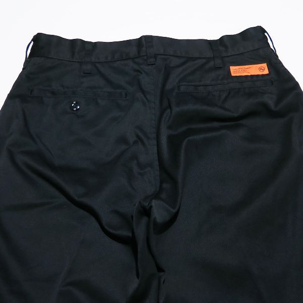 NEIGHBORHOOD WP SLIM 黒 S 専用 neighborhood WP SLIM PANTS M