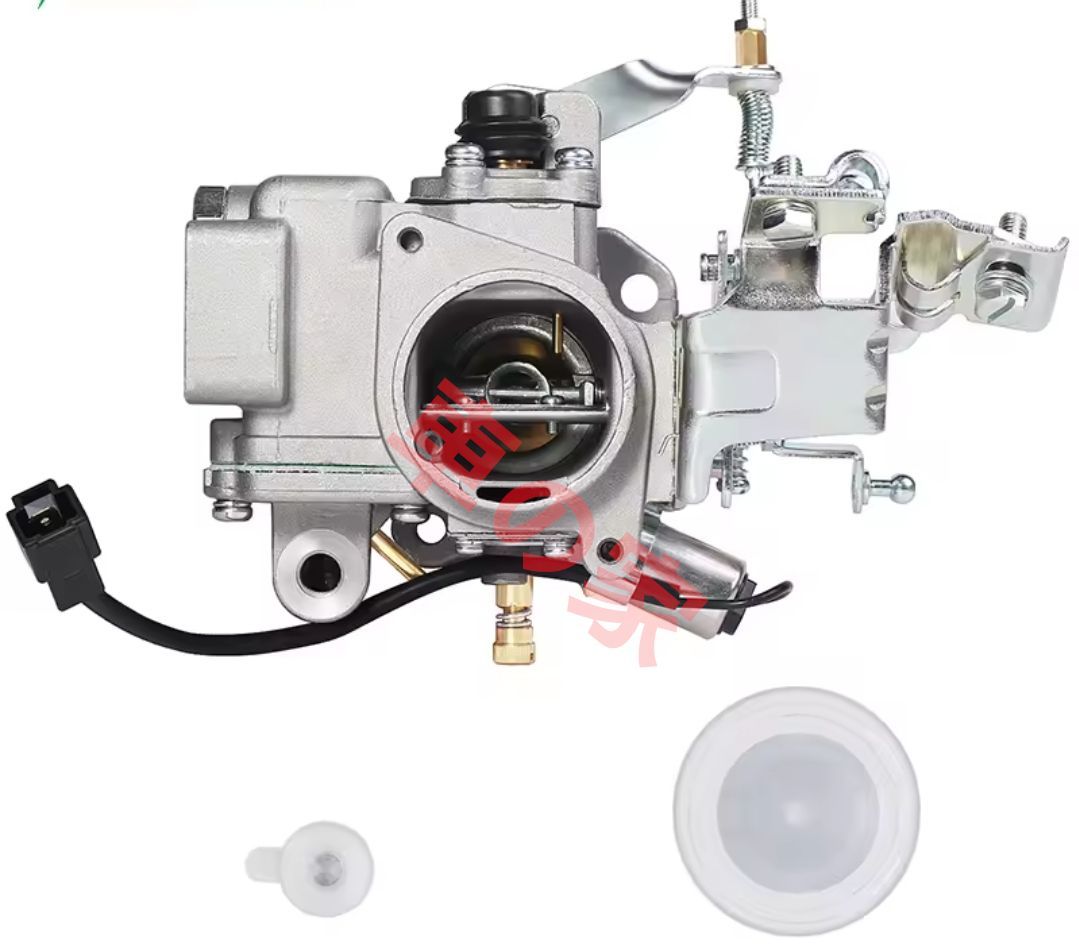 ダイハツ ハイゼット DAIHATSU HIJET S80 S81 S82 S83 キャブレター レストアパーツ エンジン部品 交換用