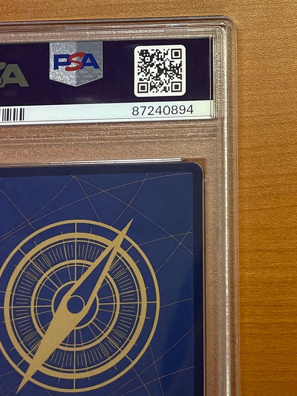 PSA10ルフィ ST01-012 SR サイン 新時代の主役 ワンピースカード PSA10 ルフィ サイン入り ST01−012 新時代の