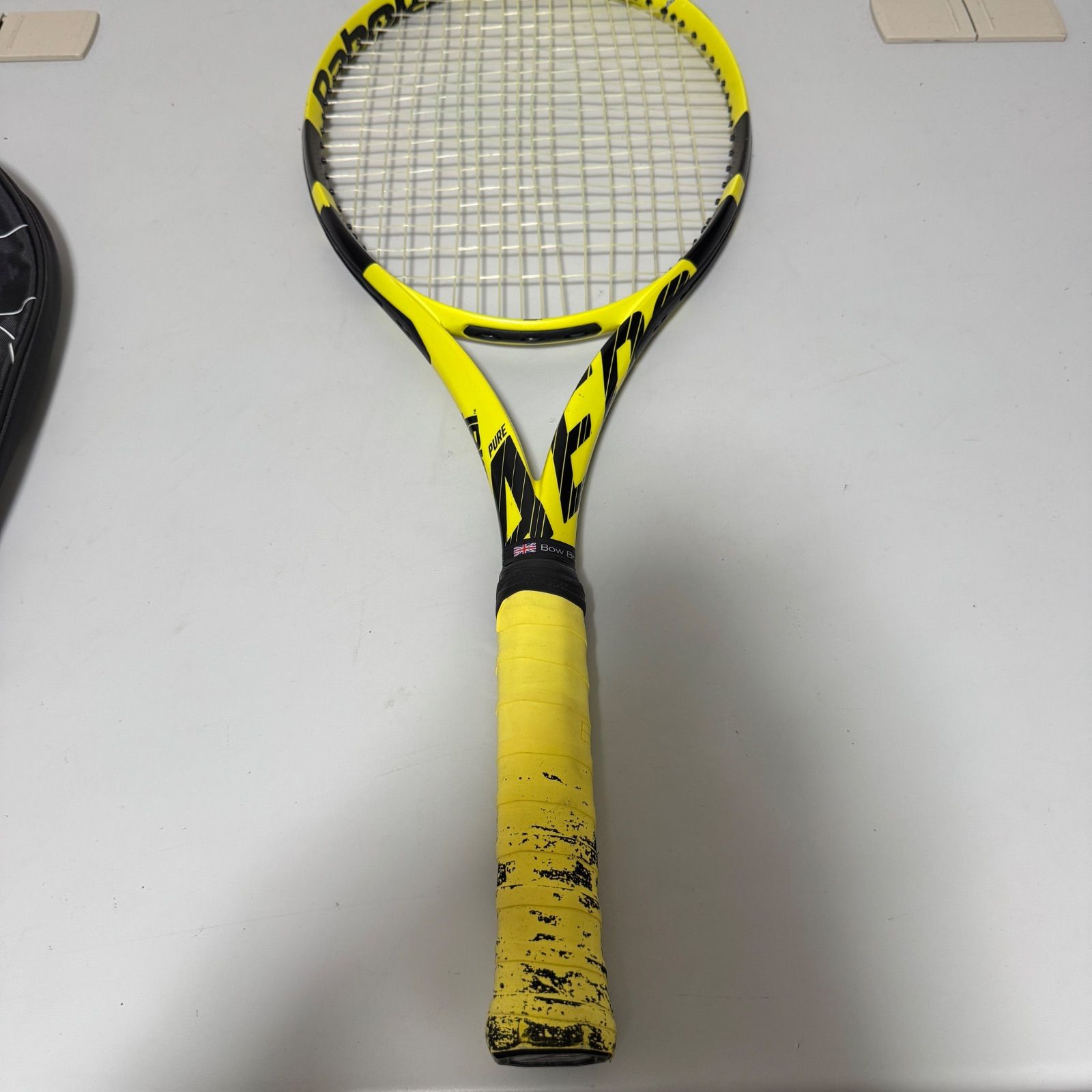 ピュアアエロ2019 G3 バボラ(BabolaT) 2019年 ピュアアエロ チーム (Pure Aero TEAM