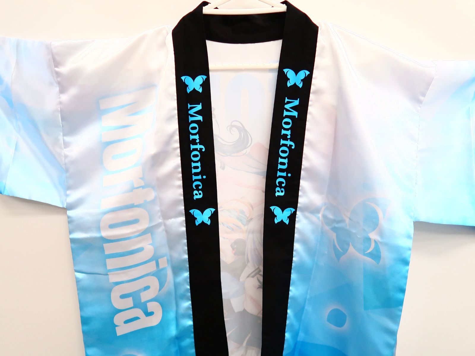 中古開封品】BanG Dream! 8th☆LIVE Morfonica 法被 - メルカリ