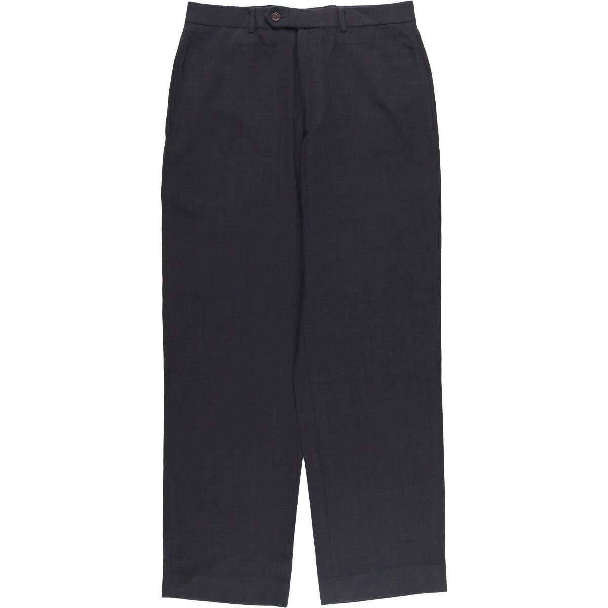 古着 ブルックスブラザーズ Brooks Brothers 346 ウールパンツ スラックス メンズw31相当|eaa569071