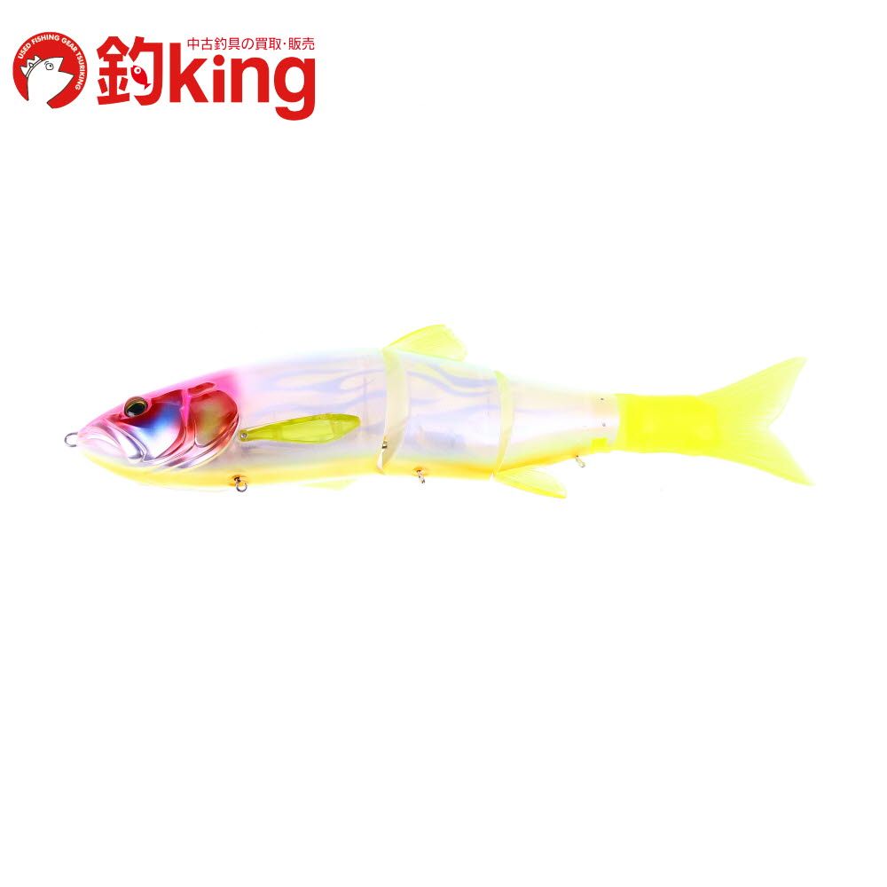 ダウズスイマー 400SF マルハタ幻影チャート ダウズスイマー ∞ JACKALL ダウズスイマー∞400SF マルハタ幻炎チャート ジャッカルの