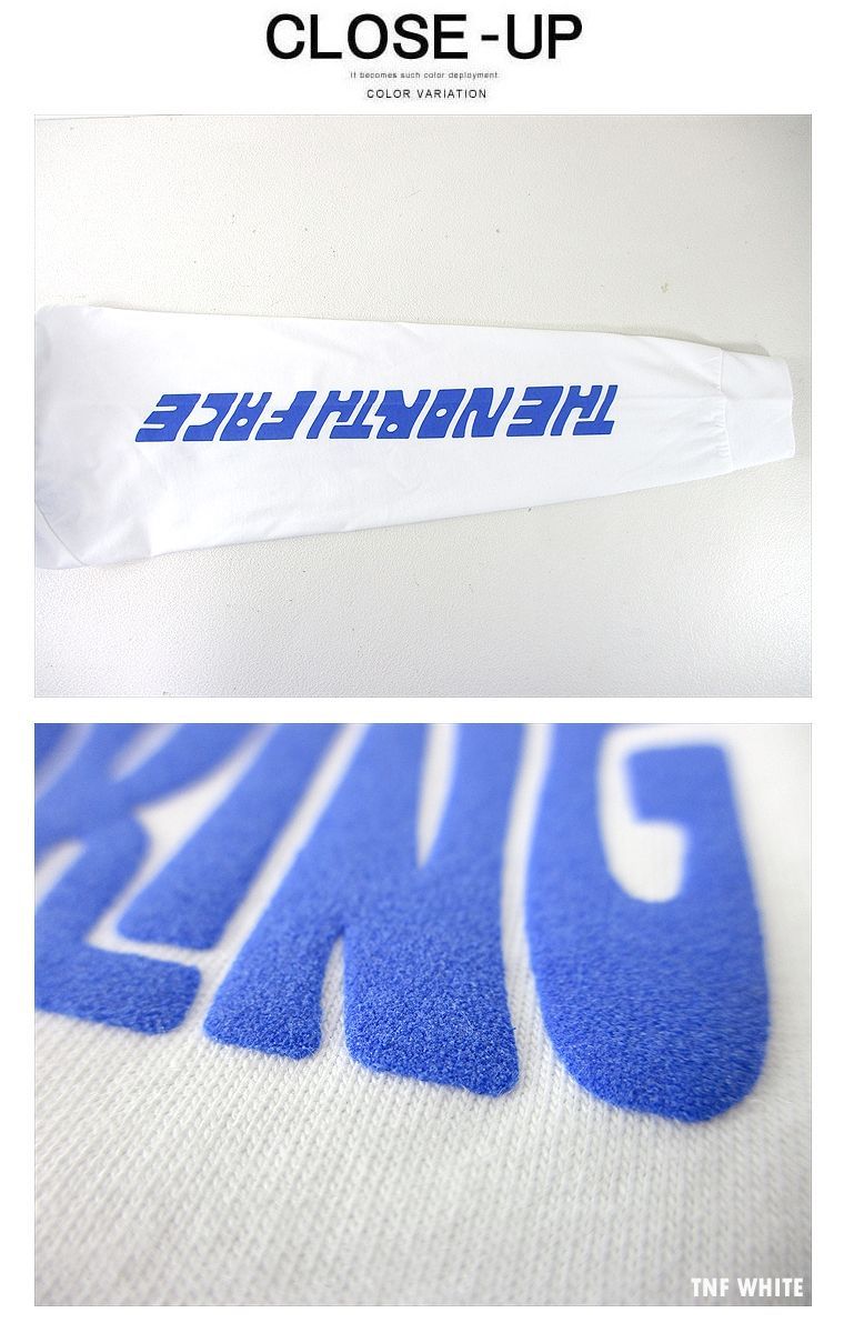 THE NORTH FACE ロングTシャツ MOUNTAIN PLAY L/S TEE 海外限定 THE NORTH FACE ロングTシャツ MOUNTAIN PLAY L/S TEE 海外限定
