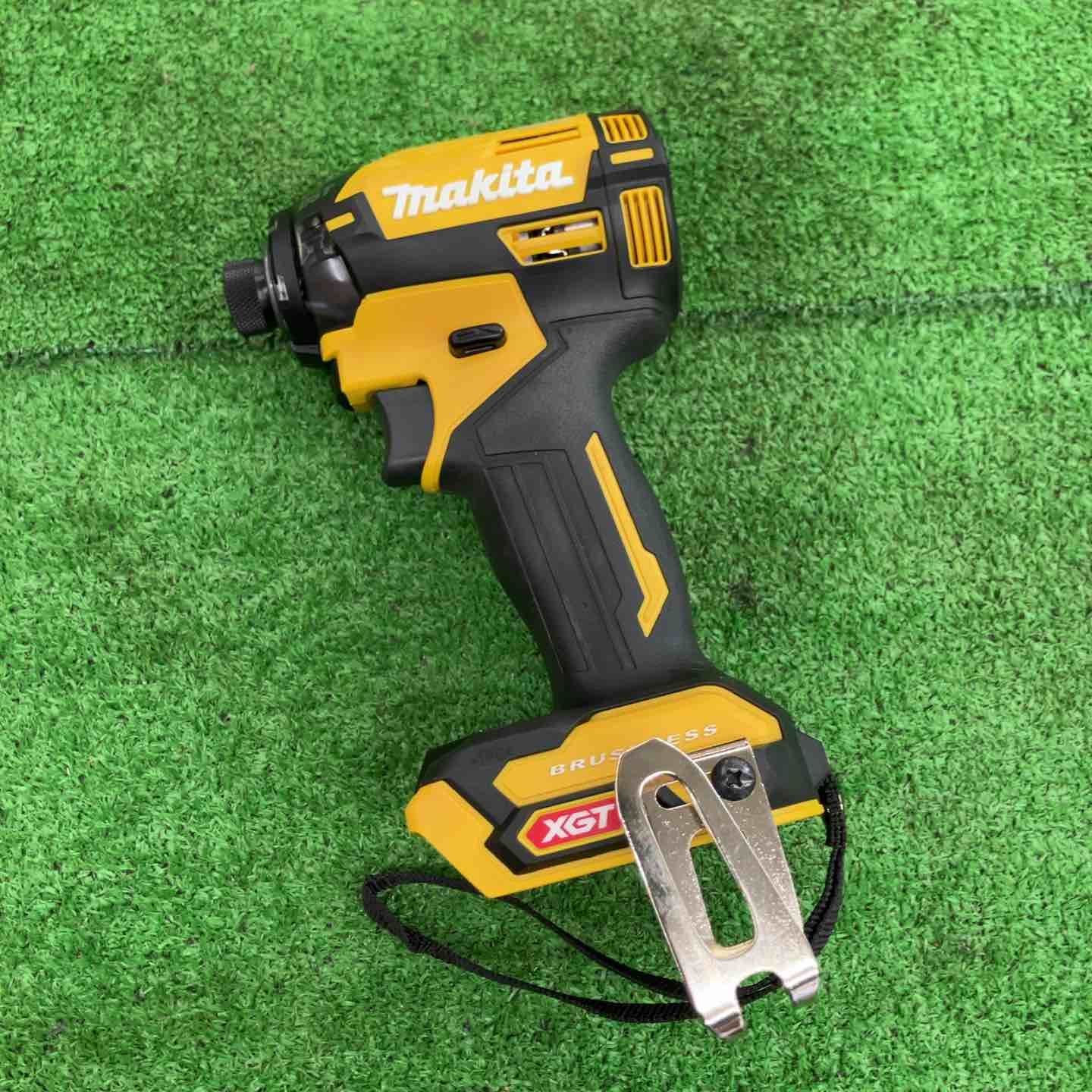 マキタ|makita コードレスインパクトドライバー TD002GDXFY 桶川店