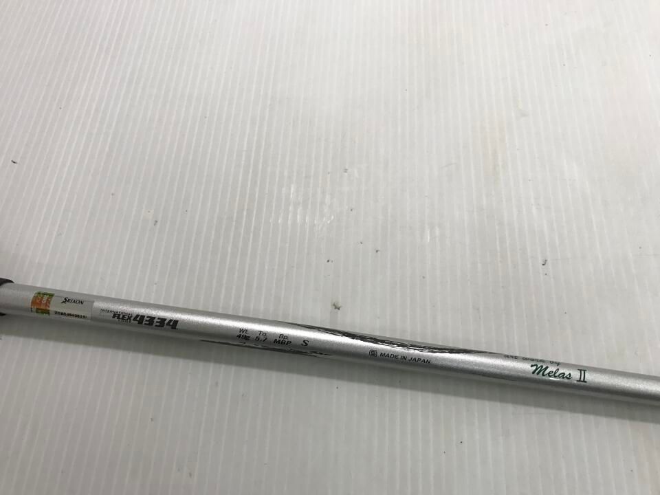【再値下げ】パラディーゾのドライバー 最短翌日発送】SRIXON Z565 TG | 10.5 | S | Miyazaki Melas 2