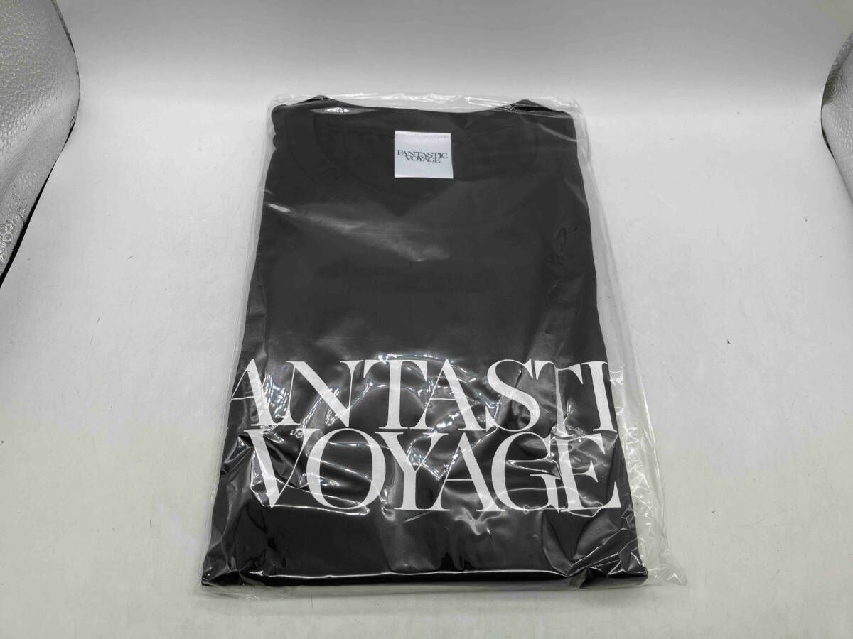 CD+Blu-ray+Tシャツ FANTASTICS from EXILE TRIBE FANTASTIC