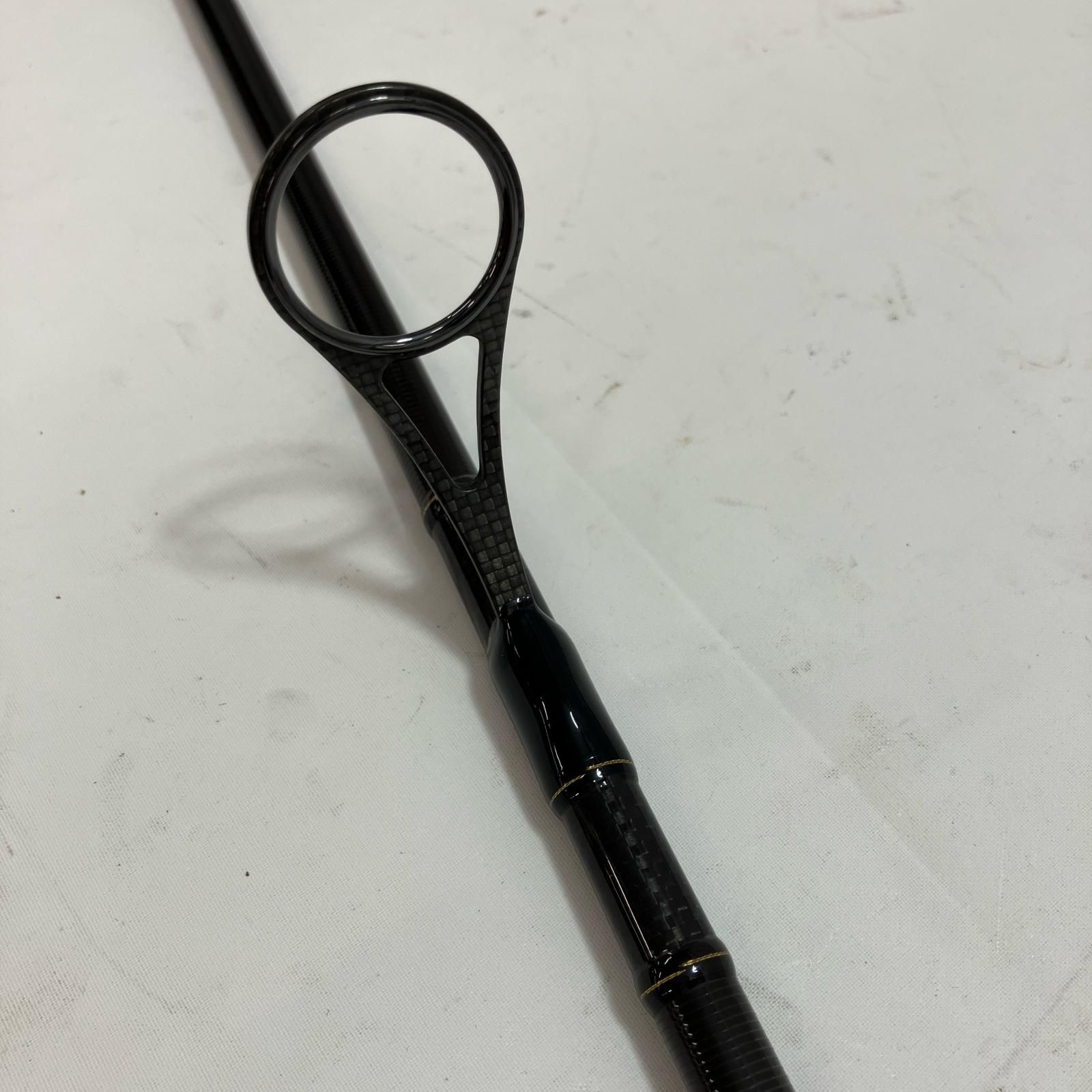 DAIWA ダイワ ルアーロッド モアザン AGS106ML 01474060