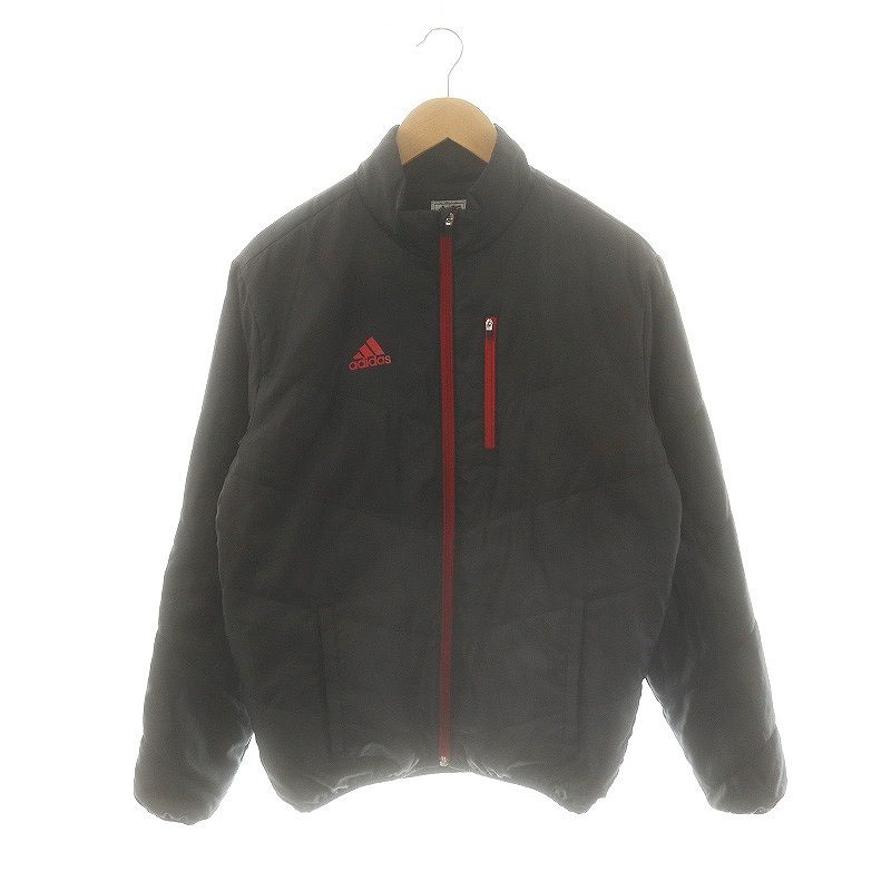 adidas アディダス 中綿ジャケット メンズ ゴルフウェア GOLF