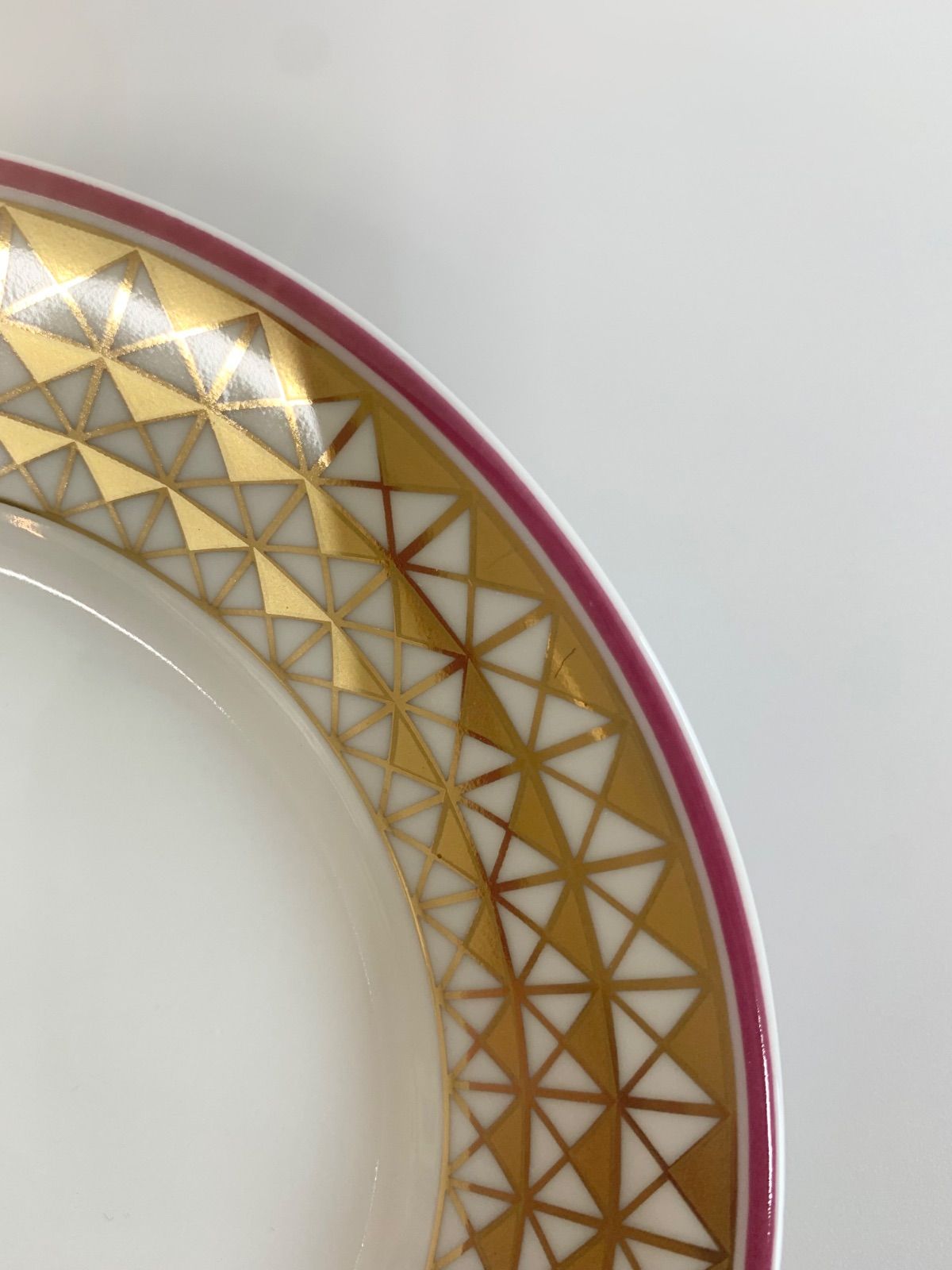 アウトレット】インペリアルポーセレン ロモノーソフ Imperial  