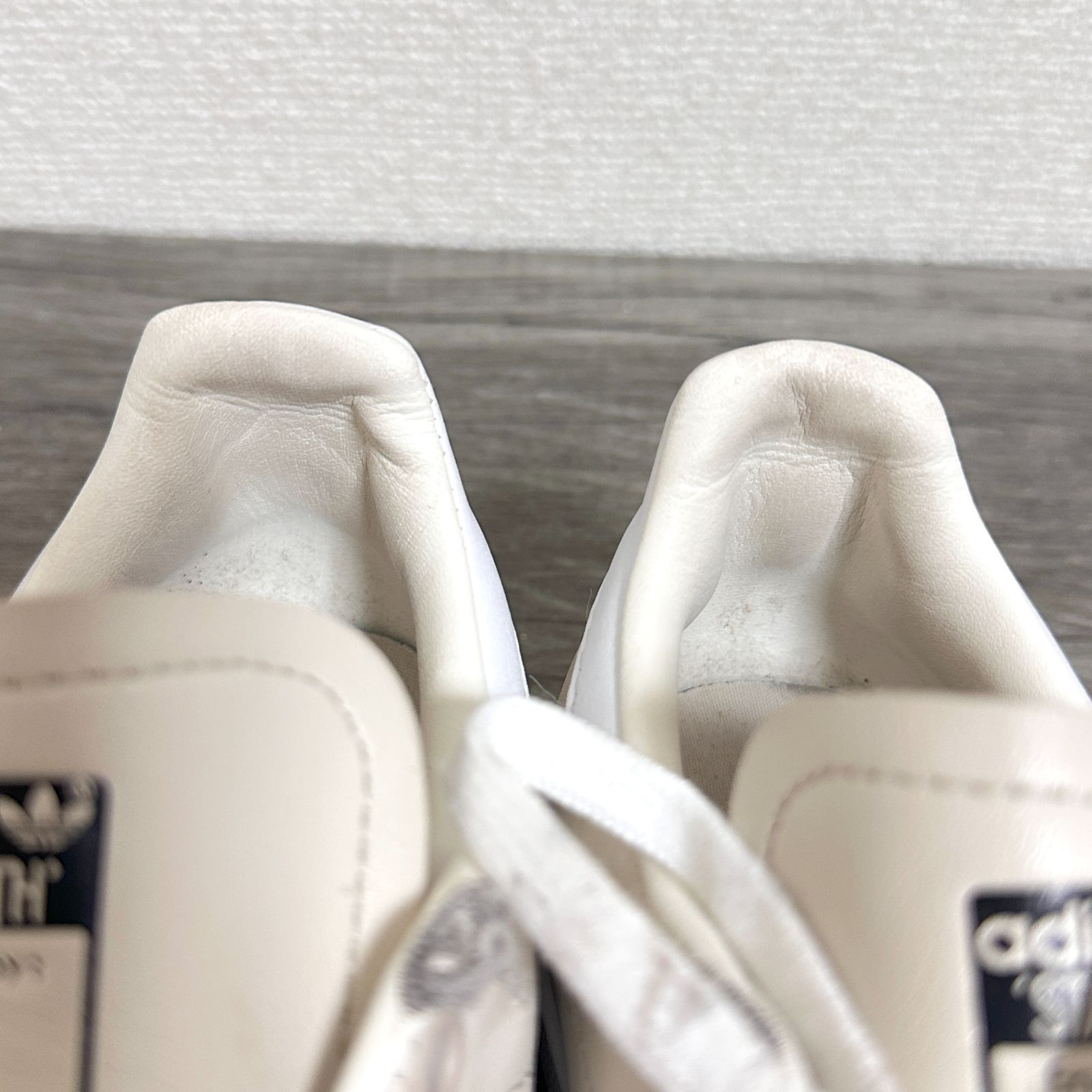 BEAUTY&YOUTH別注 adidas スタンスミス GZ3093 シンセティックレザー