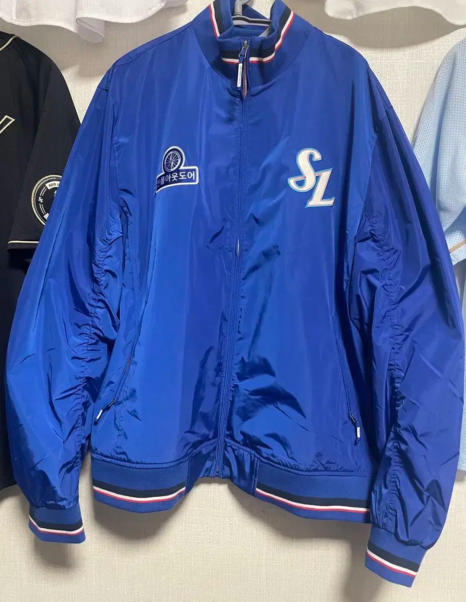 中日ドラゴンズ プロモデルジャンパー 立浪選手 2000年中日ドラゴンズ