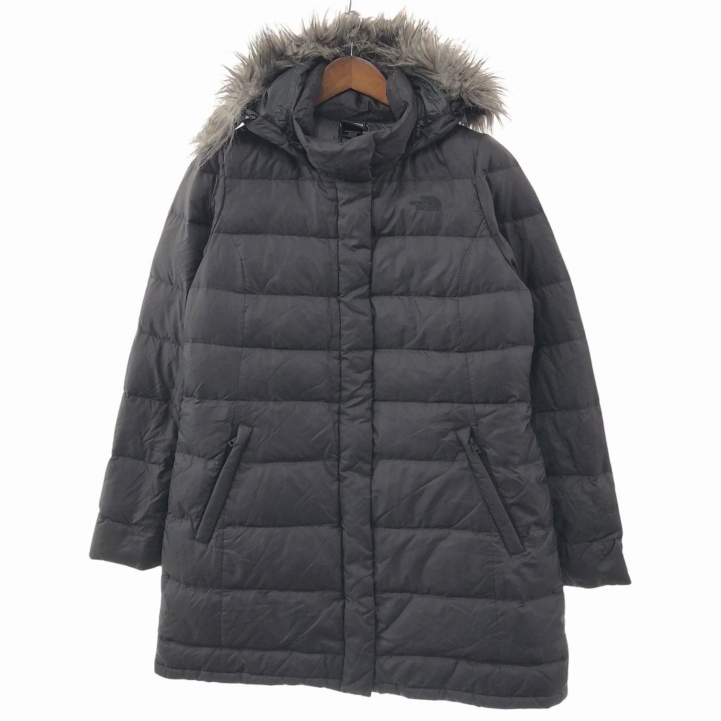 THE NORTH FACE ノースフェイス 600FIL ダウン コート THE NORTH FACE ノースフェイス 600FIL ダウン コート