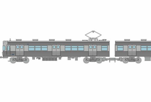 レア】Nゲージ 鉄道コレクション 営団地下鉄 日比谷線 3000系 レア】N