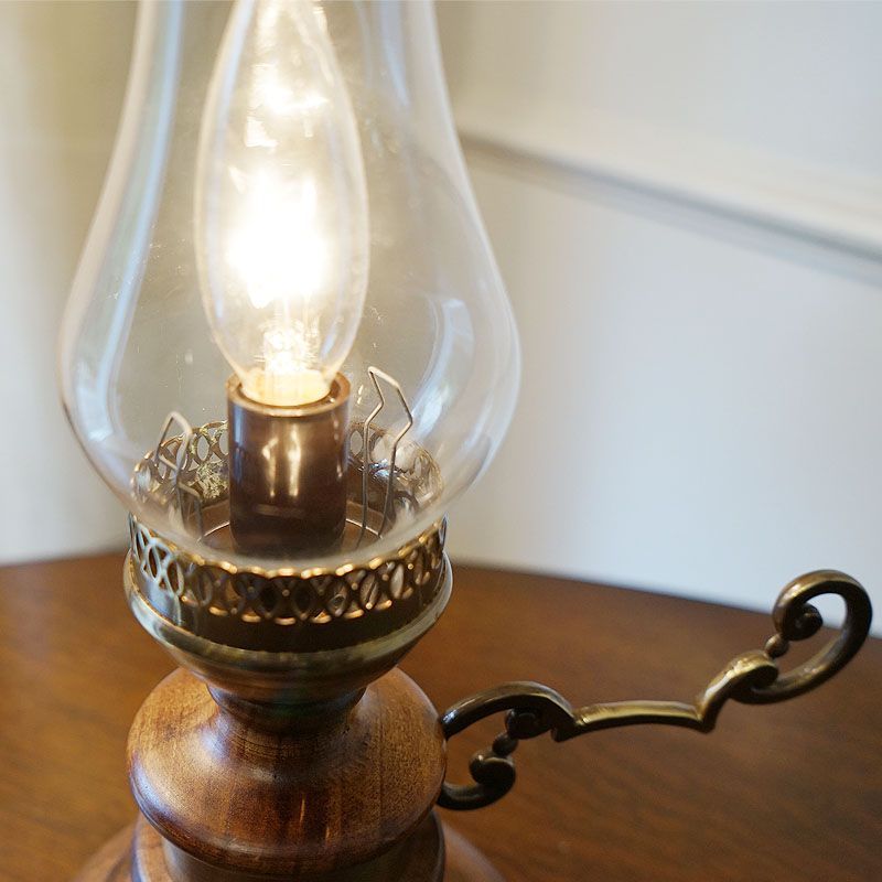 テーブルランプ