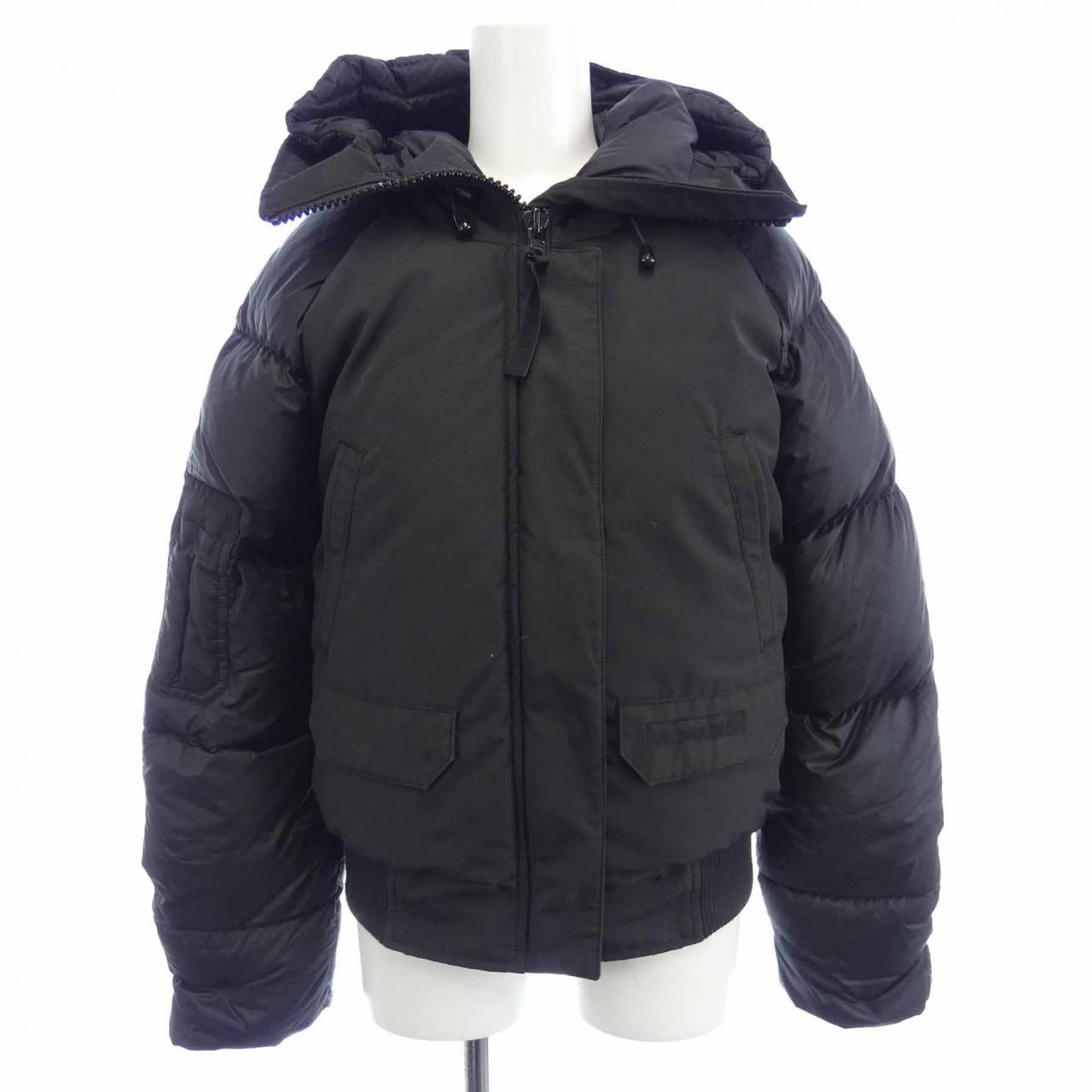 カナダグース CANADA GOOSE 2056WB ダウンジャケット