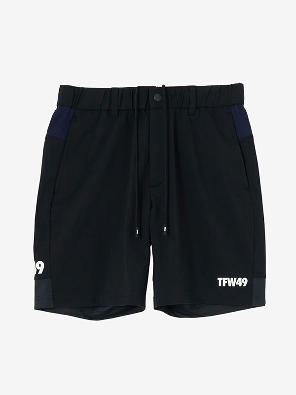TFW49 2024 S/S HYBRID SHORTS Lサイズ TFW49 - NYLON SHORTS / ナイロン ショートパンツ | laid-back