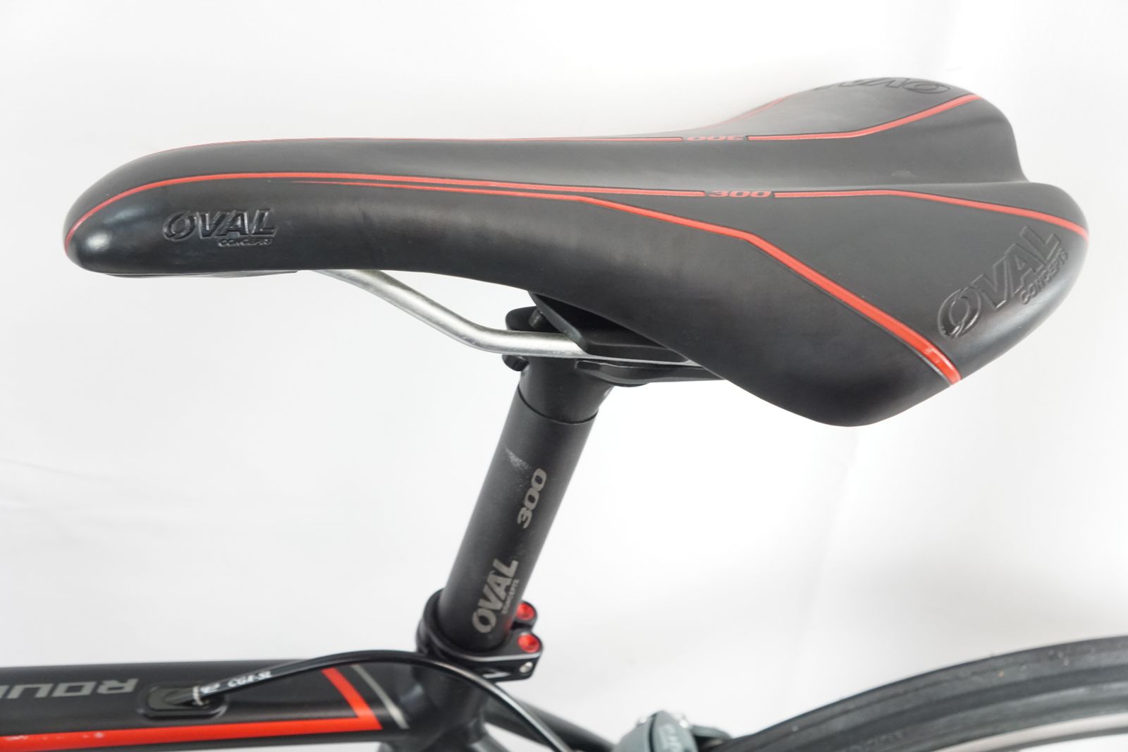 FUJI ROUBAIX 1.5 2017年モデル ロードバイク