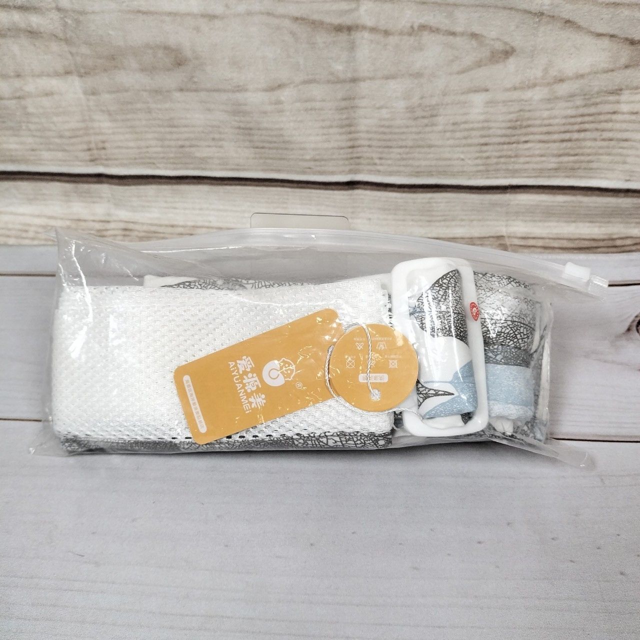 【新品未使用】ベビー&ミー 抱っこひもヒップシート BABY＆Me ベビーアンドミー Baby＆Me ヒップシートキャリア