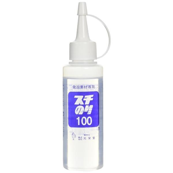 100ml 光栄堂 スチのり100