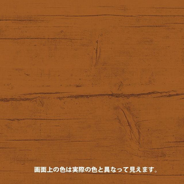 カンペハピオ水性キシラデコールウッドコートカスタニ3.4L