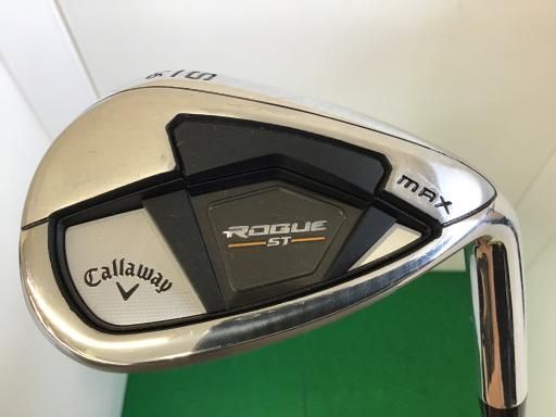 Callaway Rogue ST Max ウェッジセット（SW.AW）レフティ Callaway Rogue ST Max ウェッジセット（SW.AW）レフティ Callaway