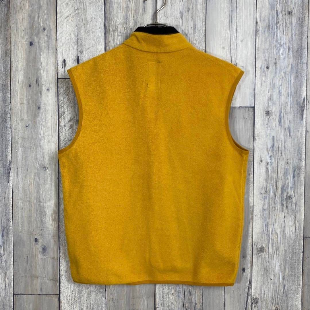 NIKE ACG ナイキ エーシージー フリース ベスト ジャケット M