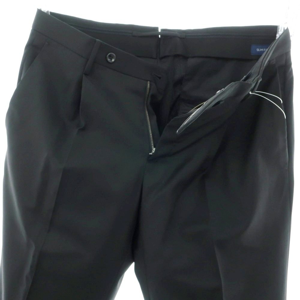 incotex 46 イタリア製 100% ウール 定価¥40，000程 INCOTEX(インコ